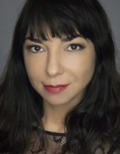 Tanya Rahimi